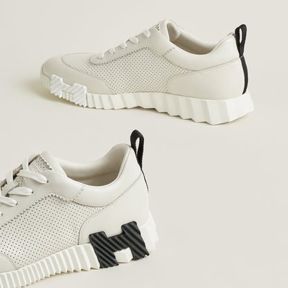  Hermes Bouncing Sneaker Noir