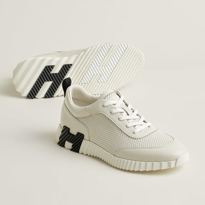  Hermes Bouncing Sneaker Noir