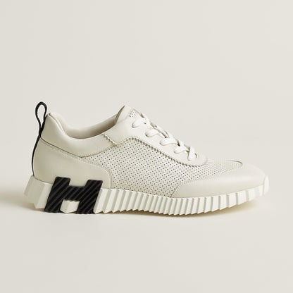  Hermes Bouncing Sneaker Noir