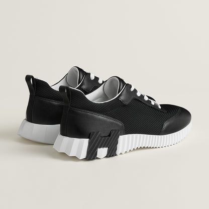  Hermes Bouncing Sneaker Noir