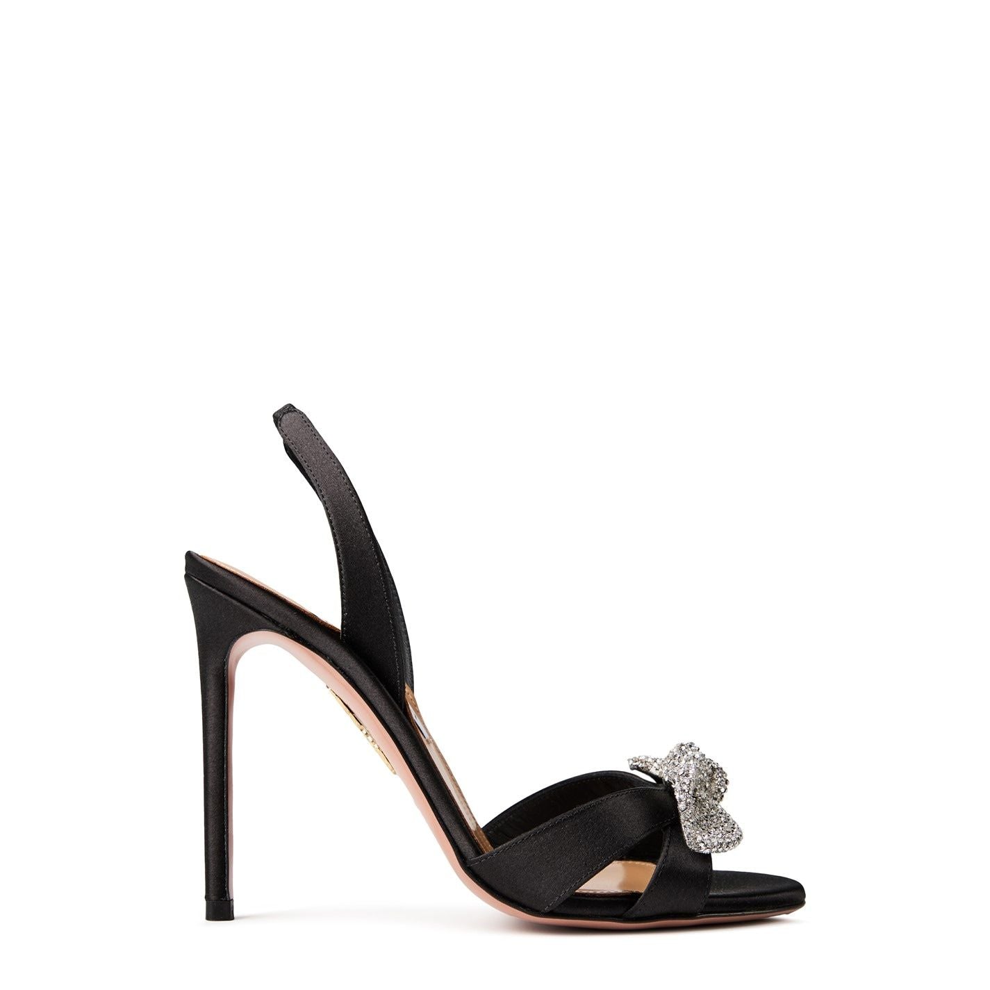  Bow Crystal 105 Black