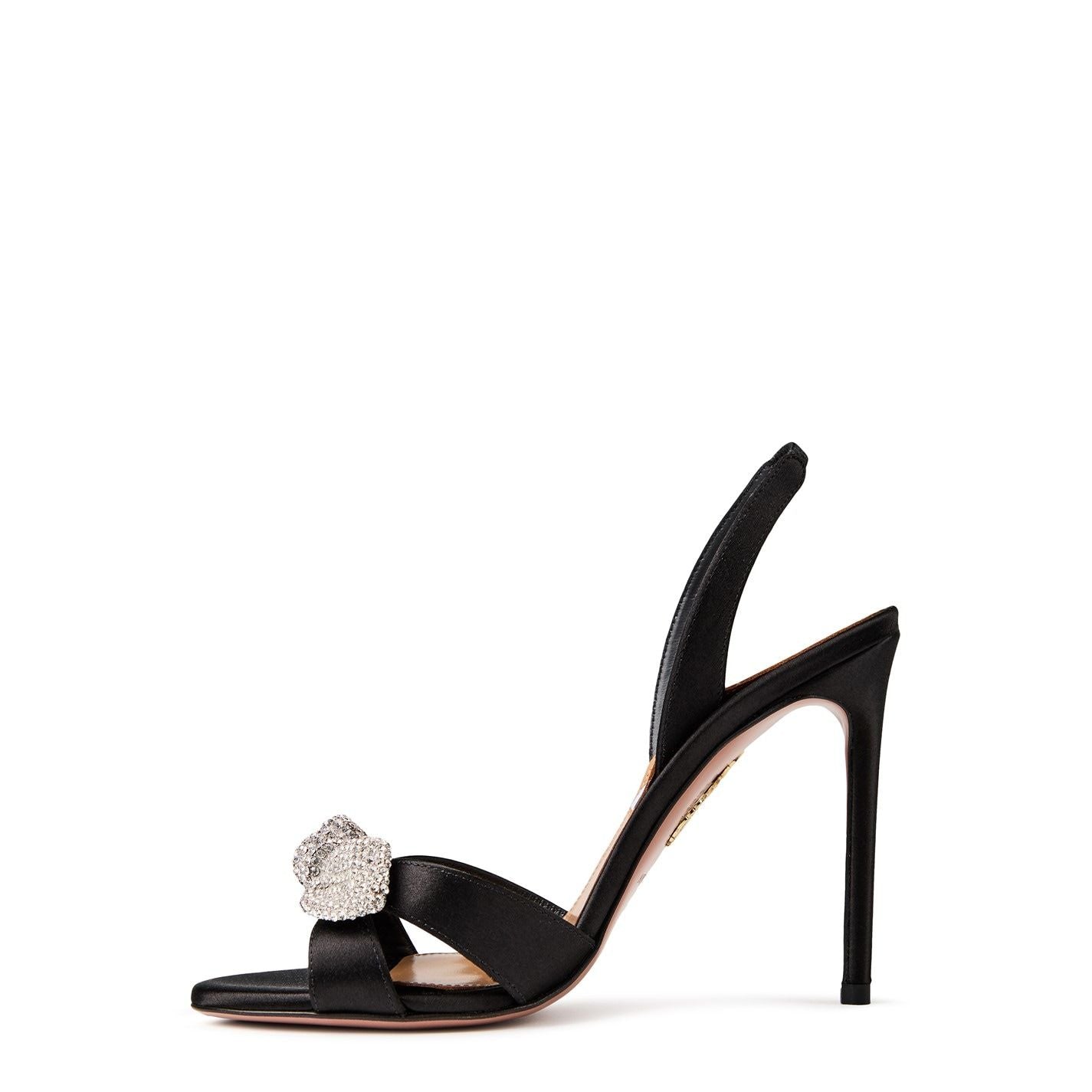  Bow Crystal 105 Black