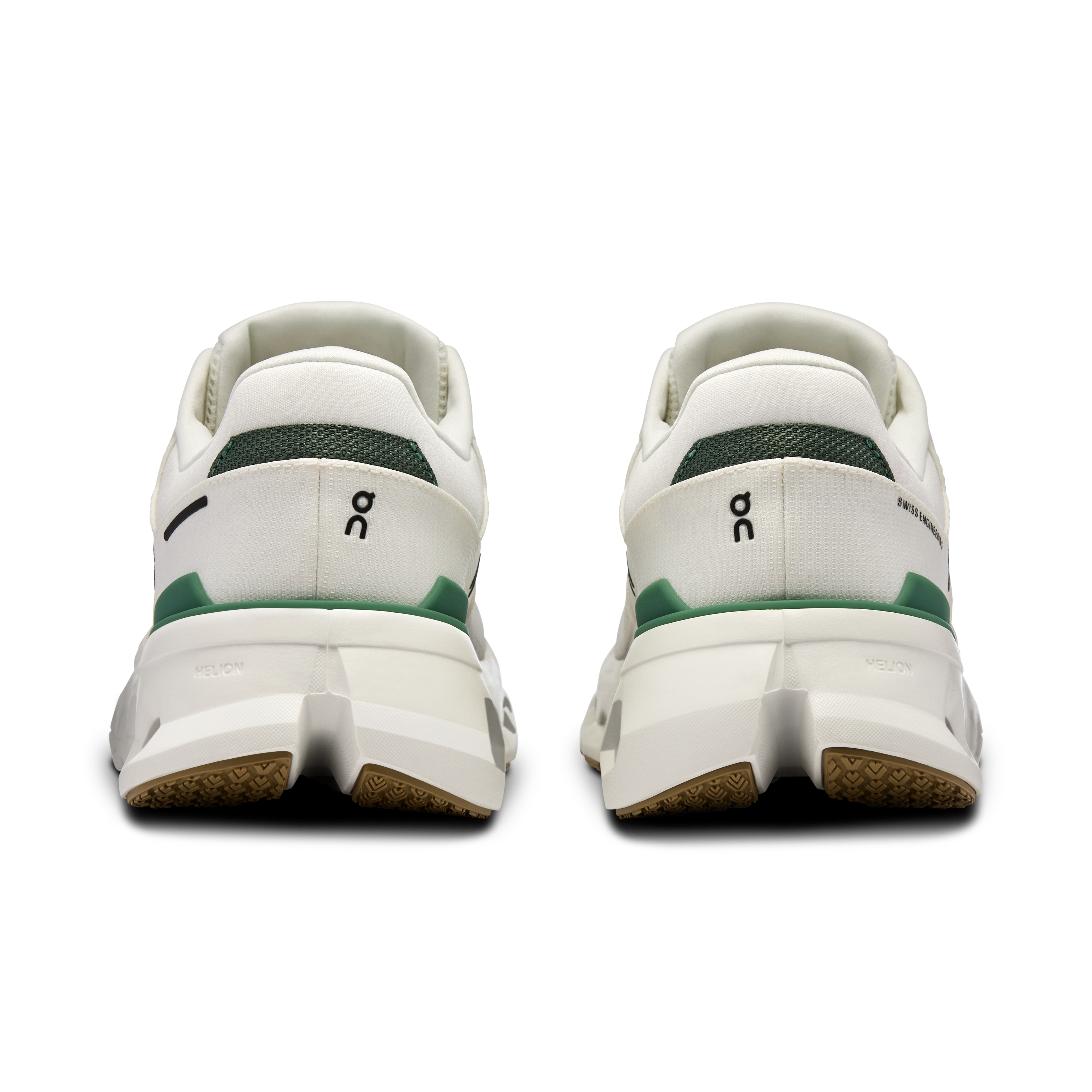 On Cloudrunner 2 Undyed Green