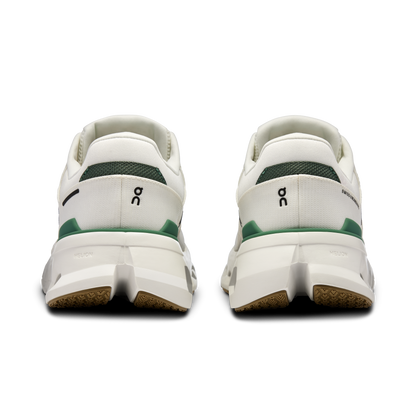 On Cloudrunner 2 Undyed Green