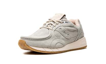 Saucony Shadow 6000 Moc Crepe Grey