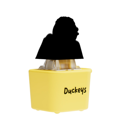 Duckeys Mystery Quackey Series 1 - Fidget Toy That Quacks