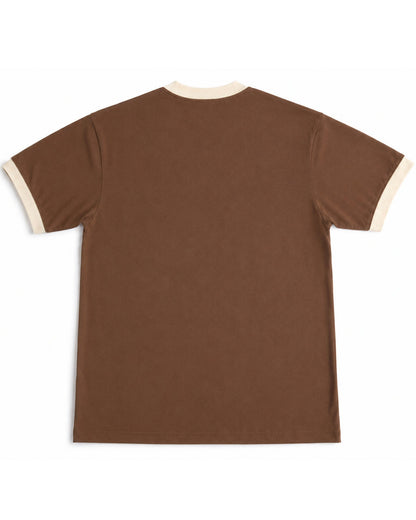 belvedere ringer tee