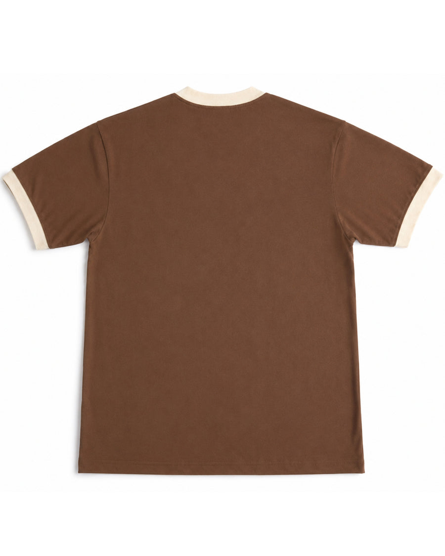 belvedere ringer tee