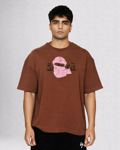 KEFFIYAH T-SHIRT