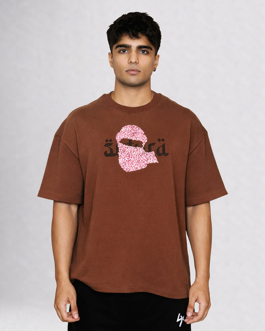 KEFFIYAH T-SHIRT