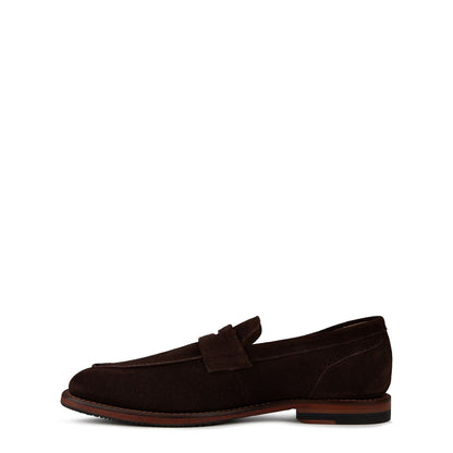  Buckland Penny Loafers Chocloate