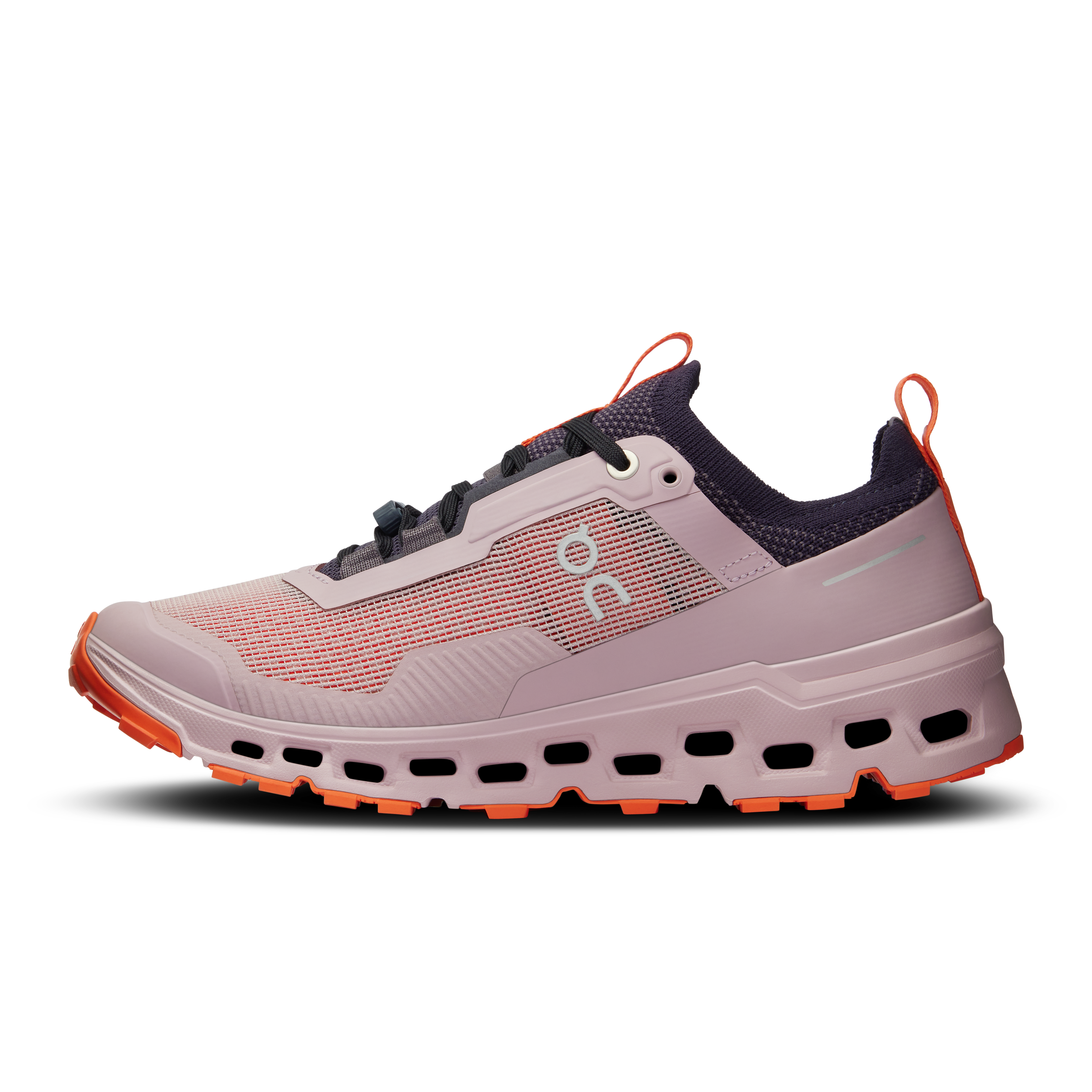 On Cloudultra 2 Mauve Flame (Women'S)