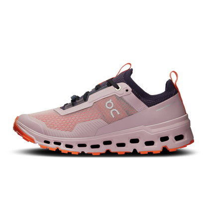 On Cloudultra 2 Mauve Flame (Women'S)