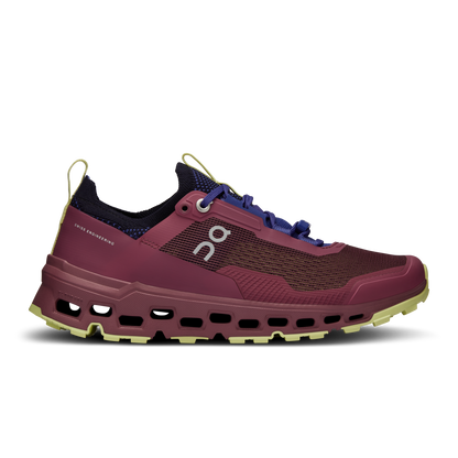 On Cloudultra 2 Cherry Hay (Women'S)