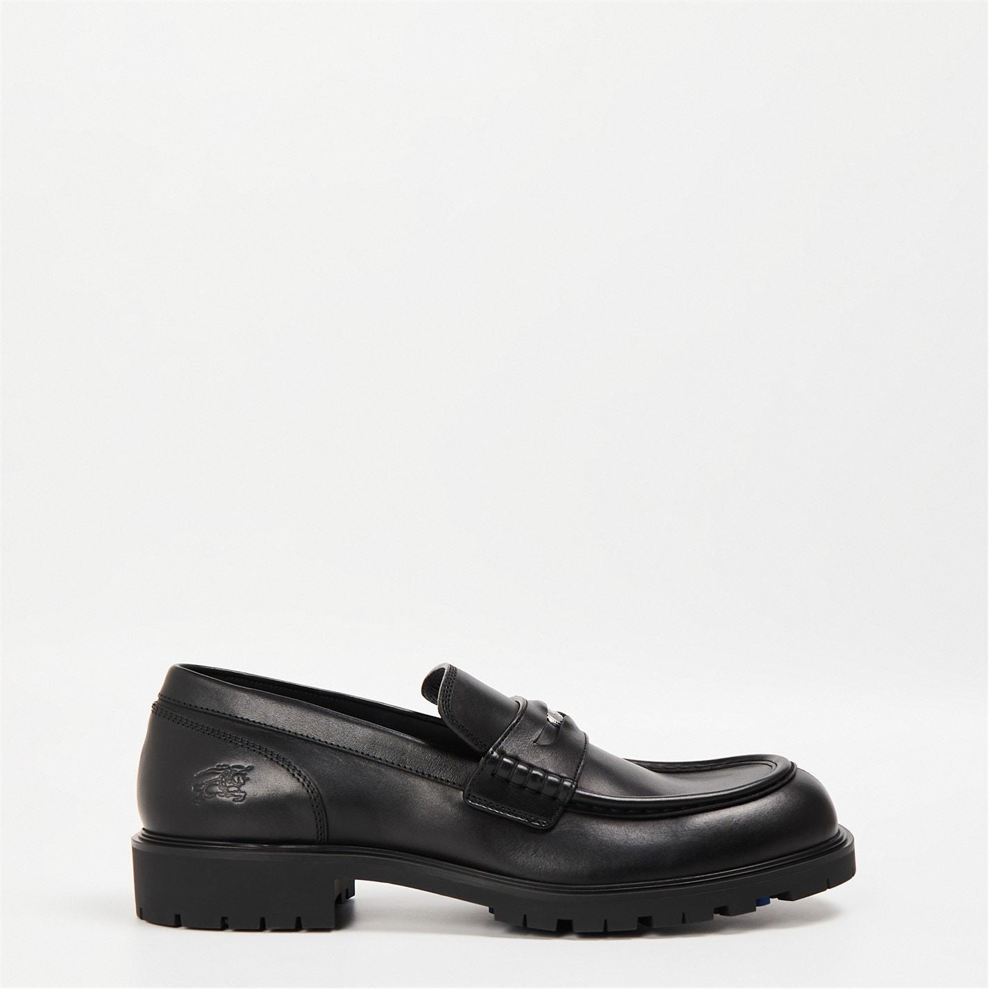  Burb Rogue Loafer Sn54 Black