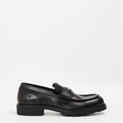  Burb Rogue Loafer Sn54 Black