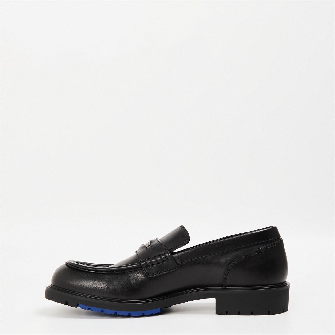  Burb Rogue Loafer Sn54 Black