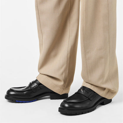  Burb Rogue Loafer Sn54 Black