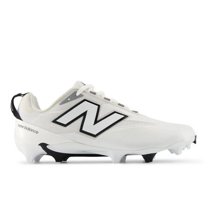 New Balance Burnx5 White