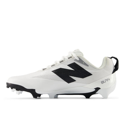 New Balance Burnx5 White