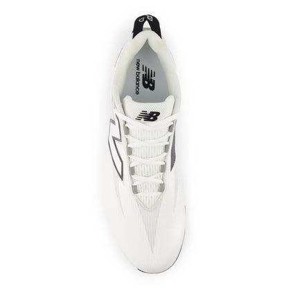 New Balance Burnx5 White