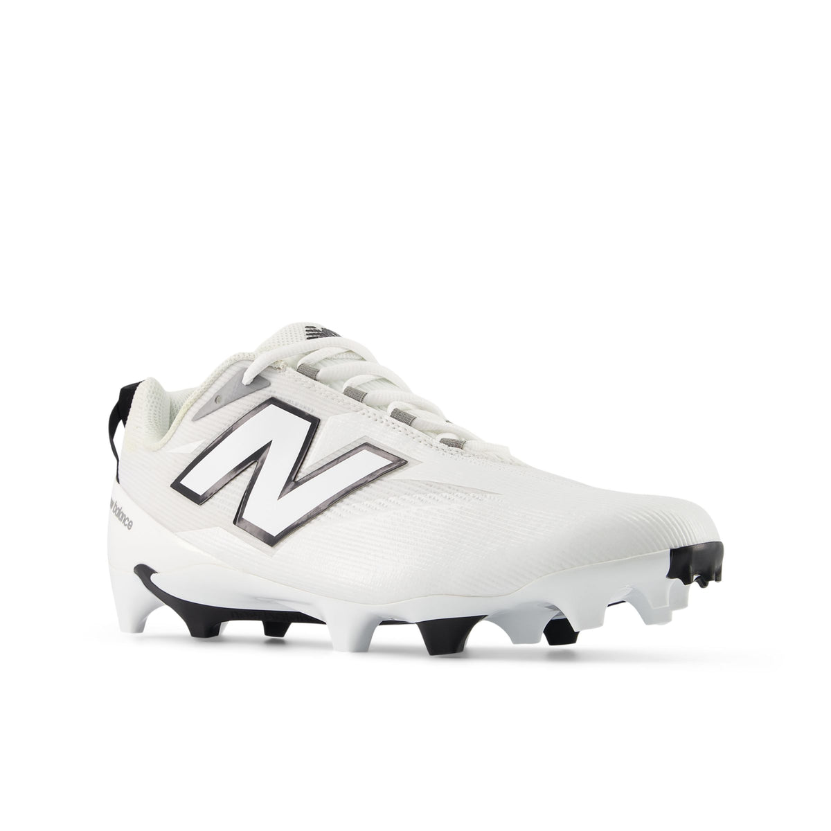 New Balance Burnx5 White
