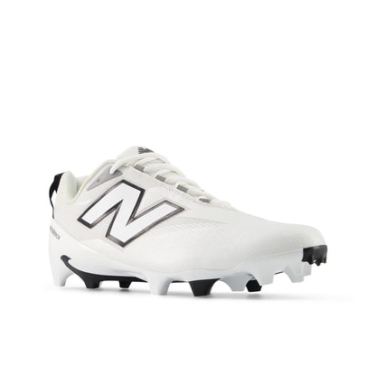 New Balance Burnx5 White