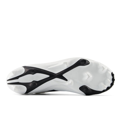 New Balance Burnx5 White