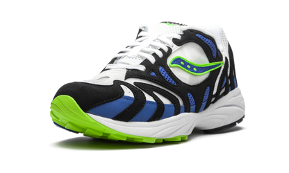Saucony Grid Azura 2000 OG (2020)