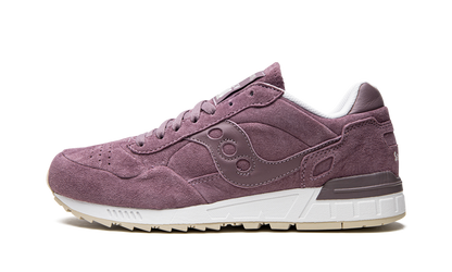 Saucony Shadow 5000 Suede Grape