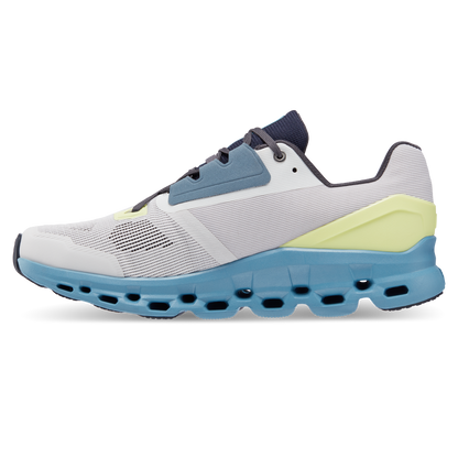 On Cloudstratus Frost Niagara