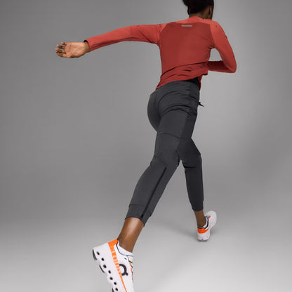 On Weather Pants Black (Women'S)