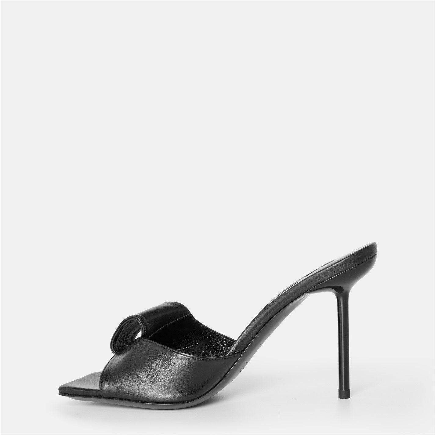  By Far Hawn Npa Lthr Ld99 Black