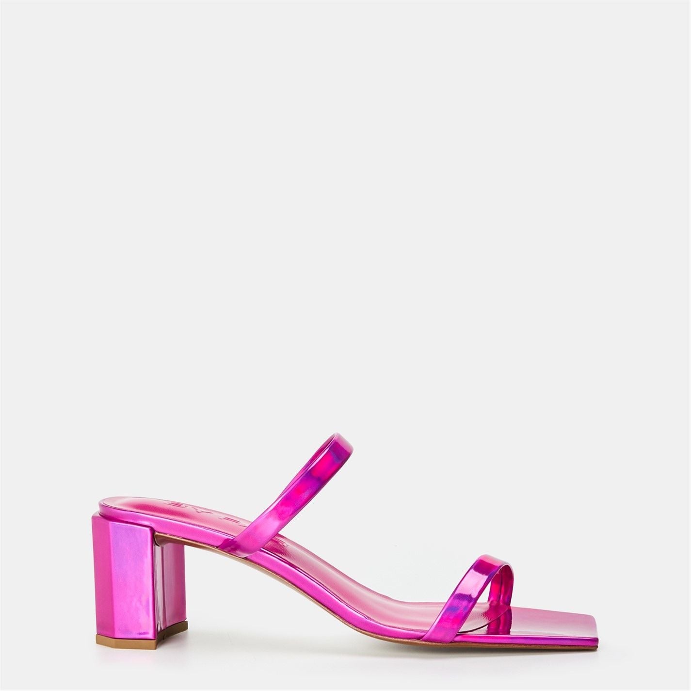  By Far Tnya Irdsnt Ld99 Pink