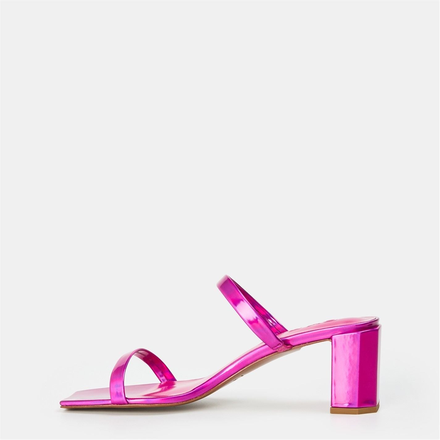  By Far Tnya Irdsnt Ld99 Pink