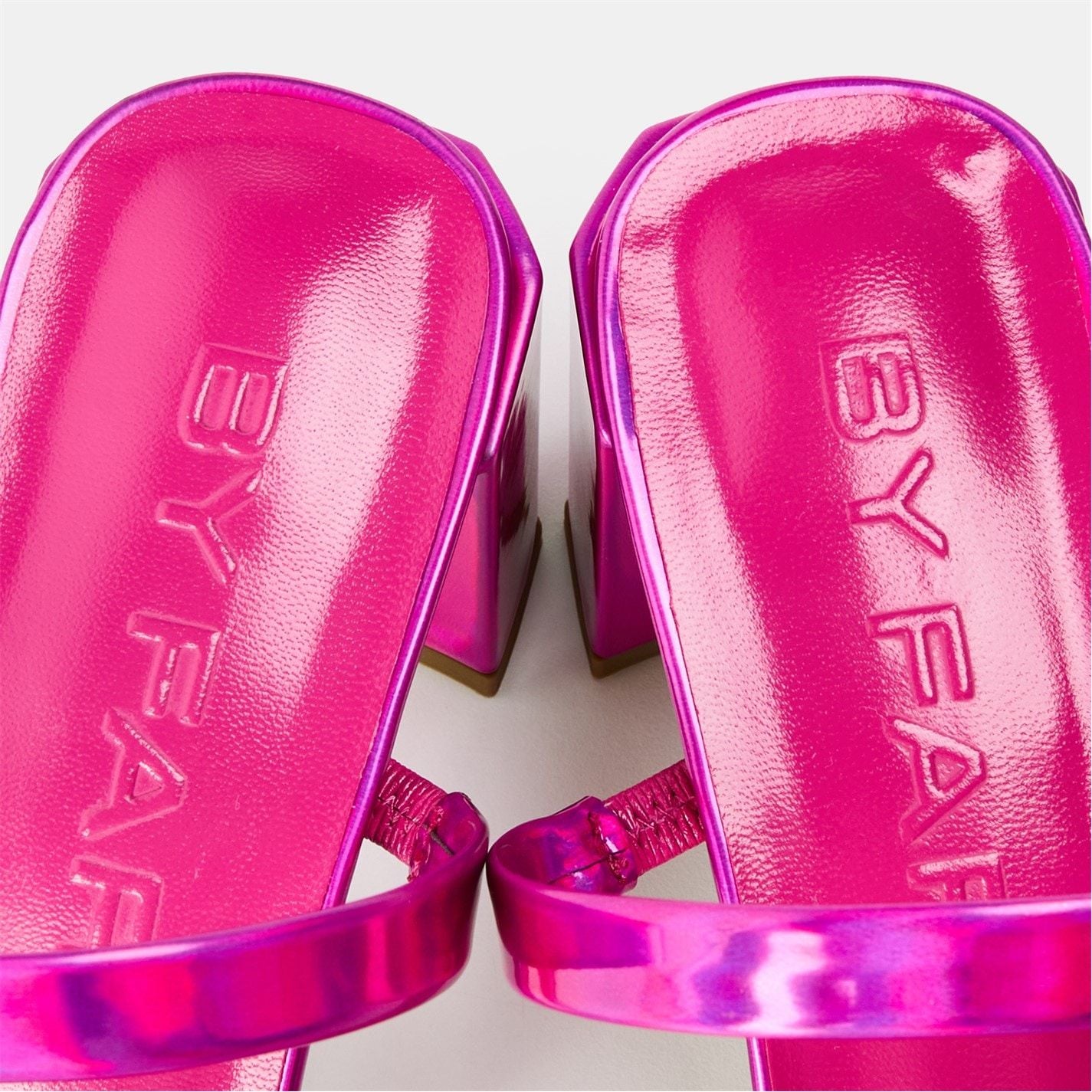  By Far Tnya Irdsnt Ld99 Pink