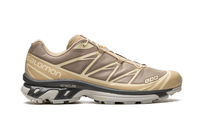 Salomon XT-6 Clear Safari