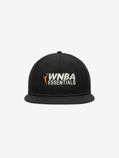 Essentials Wnba 9Fifty Rc Snapback Black