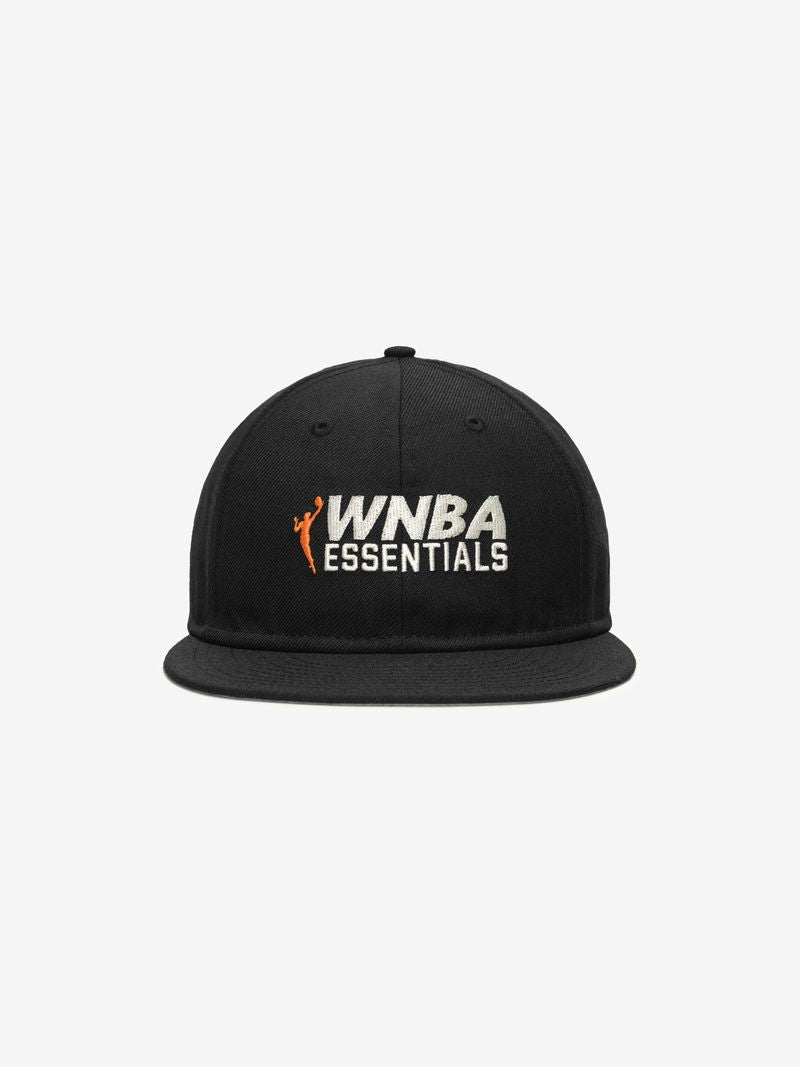 Essentials Wnba 9Fifty Rc Snapback Black