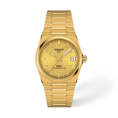 Tissot Prx 35Mm T1372073302100