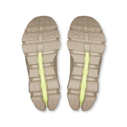 On Cloudswift Amp Sand Desert (Women'S)