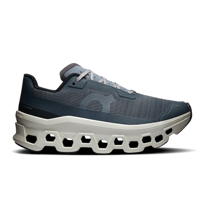 On Cloudmonster Void Stone Glacier (Women'S)