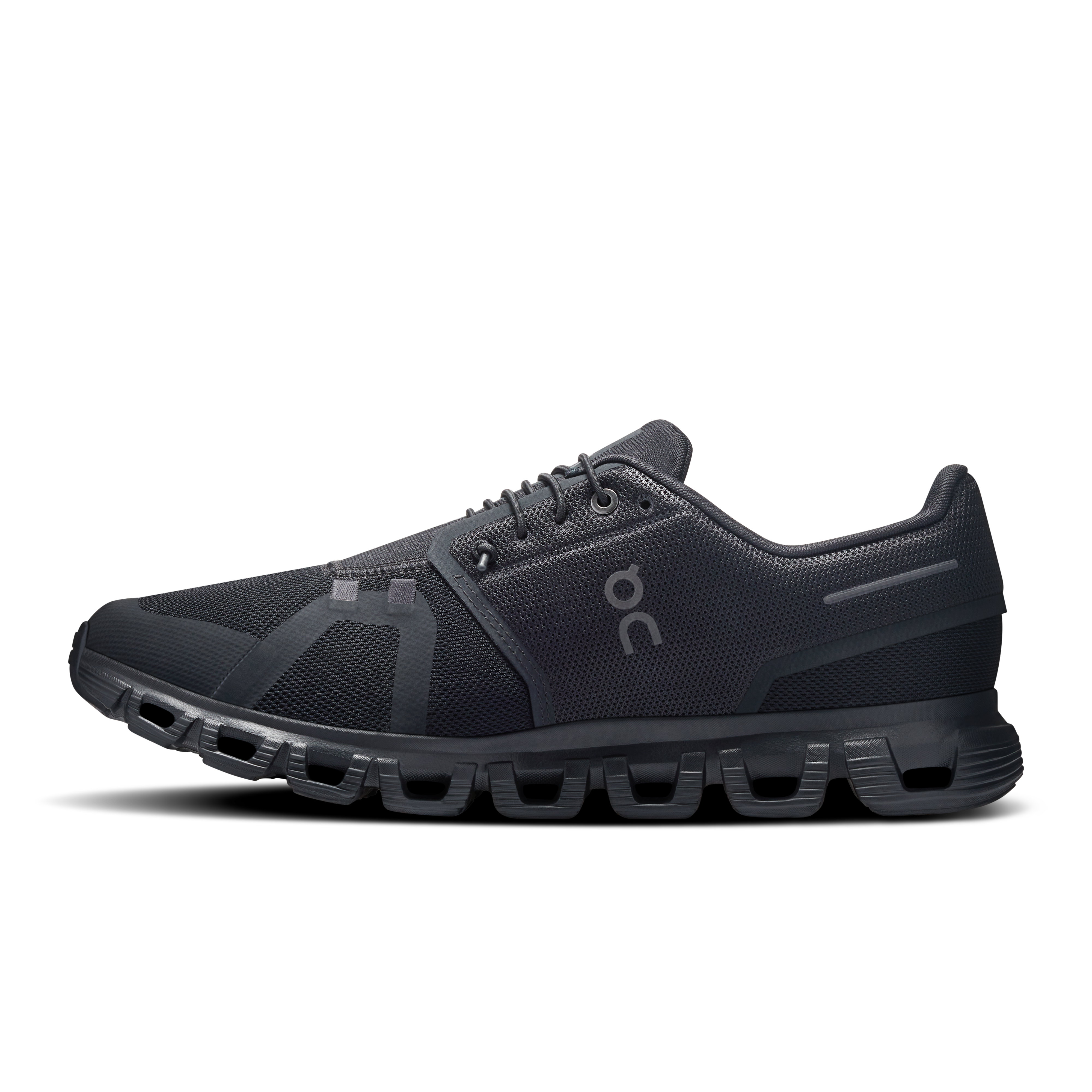On Cloud 6 Black Eclipse