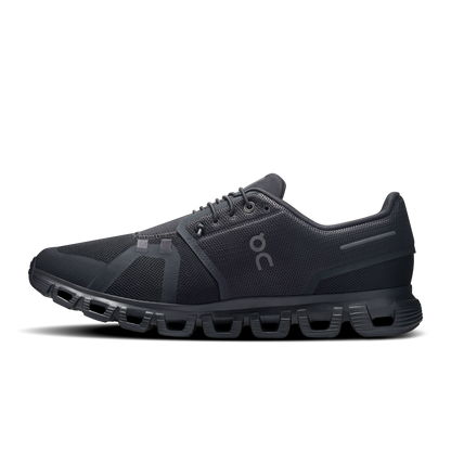 On Cloud 6 Black Eclipse