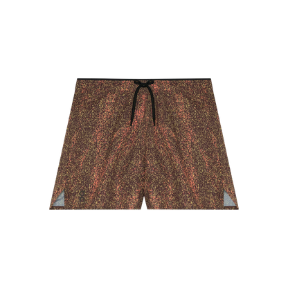 On Trail Shorts Black | Gobi (Women'S)