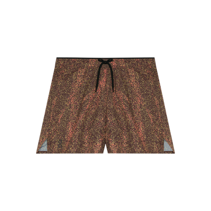 On Trail Shorts Black | Gobi (Women'S)