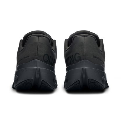 on running cloudsurfer next wide black eclipse (women's)