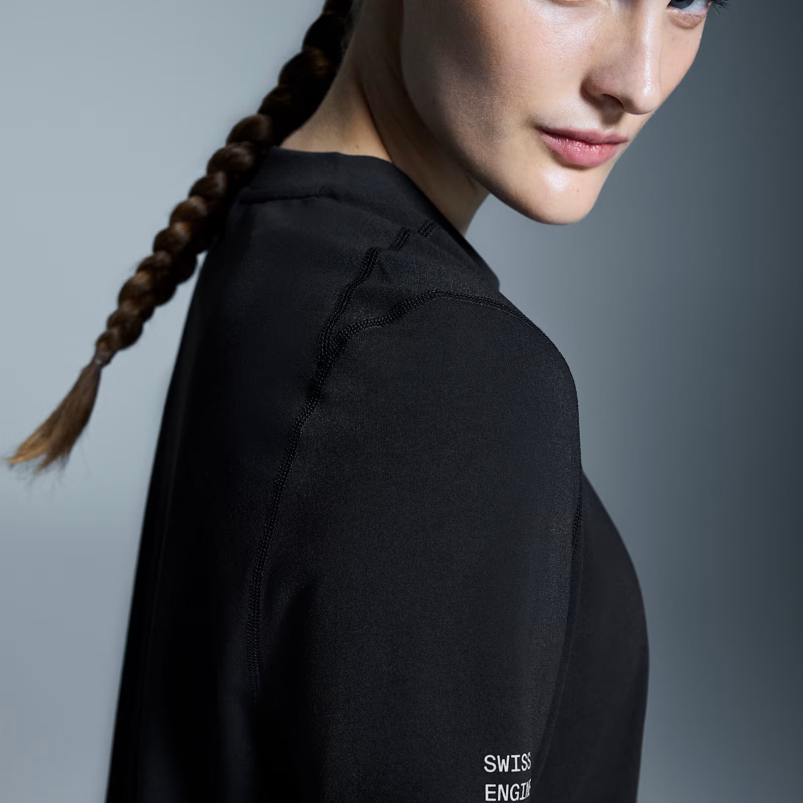 On Train-T Black (Women'S)
