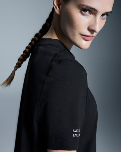 On Train-T Black (Women'S)