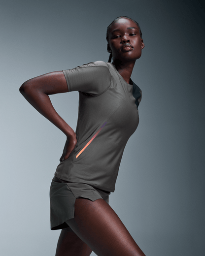 On Ultra-T Eclipse | Black (Women'S)